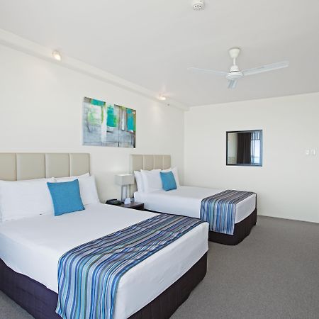 Rydges Esplanade Resort Кэрнс Экстерьер фото