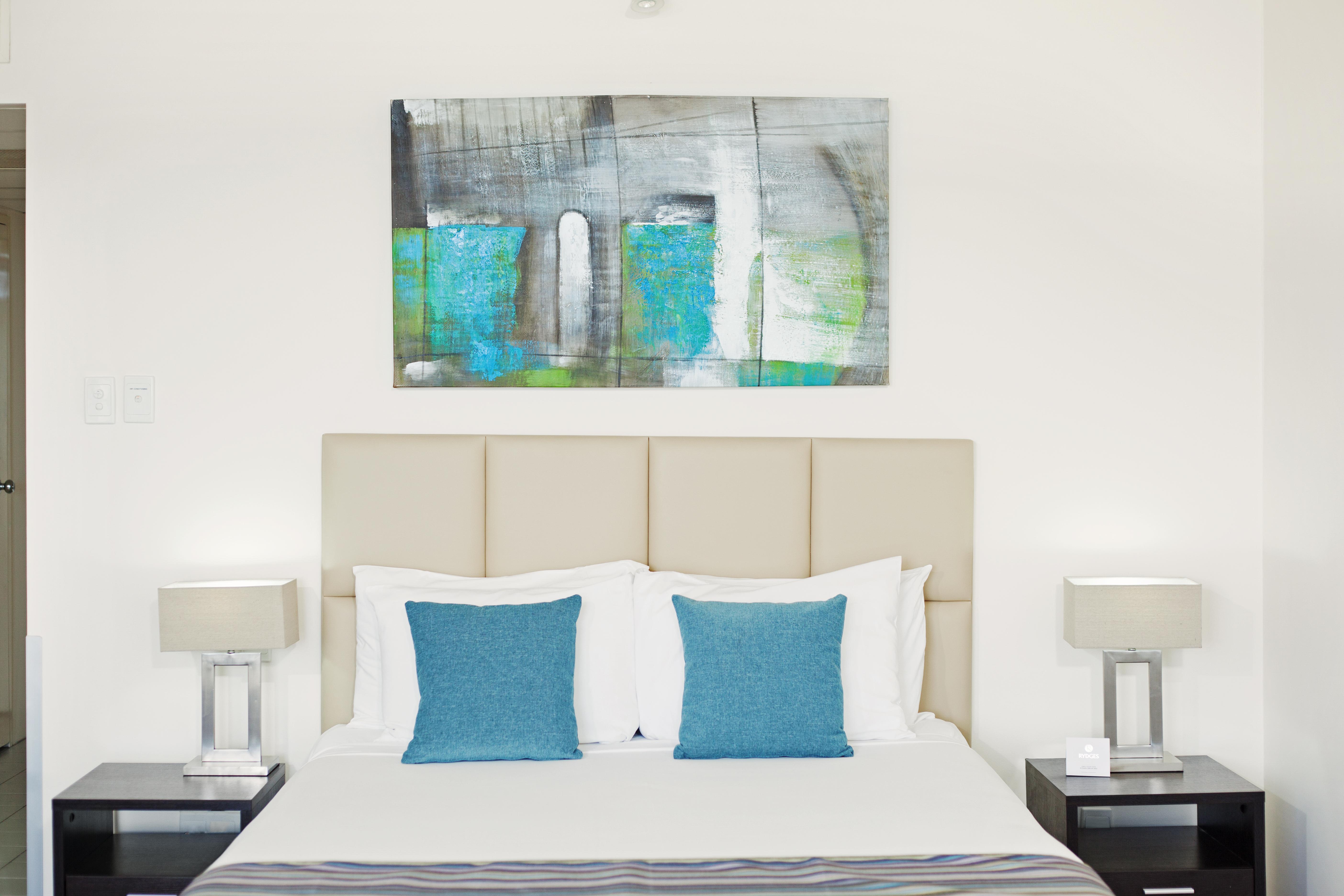 Rydges Esplanade Resort Кэрнс Экстерьер фото