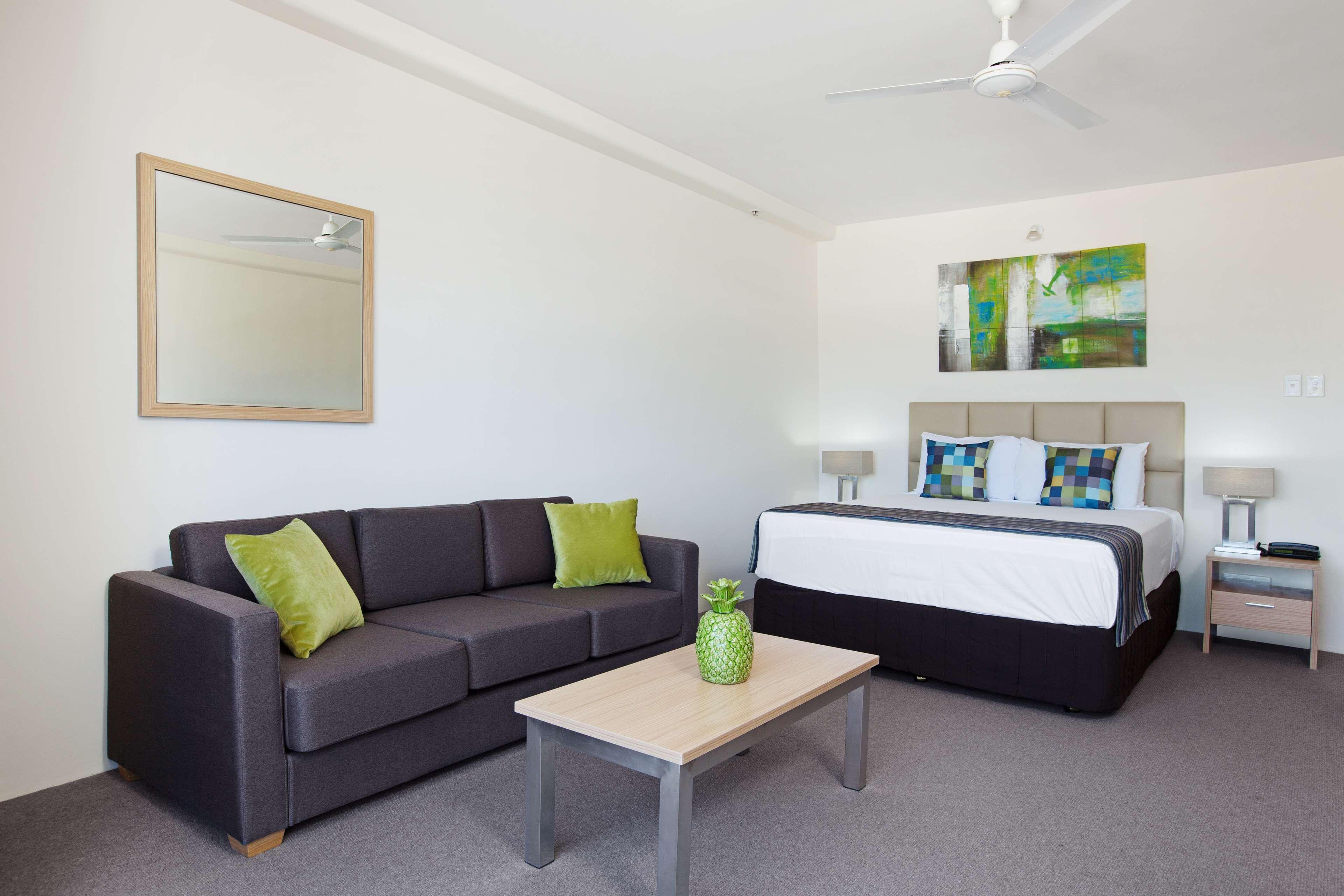 Rydges Esplanade Resort Кэрнс Экстерьер фото