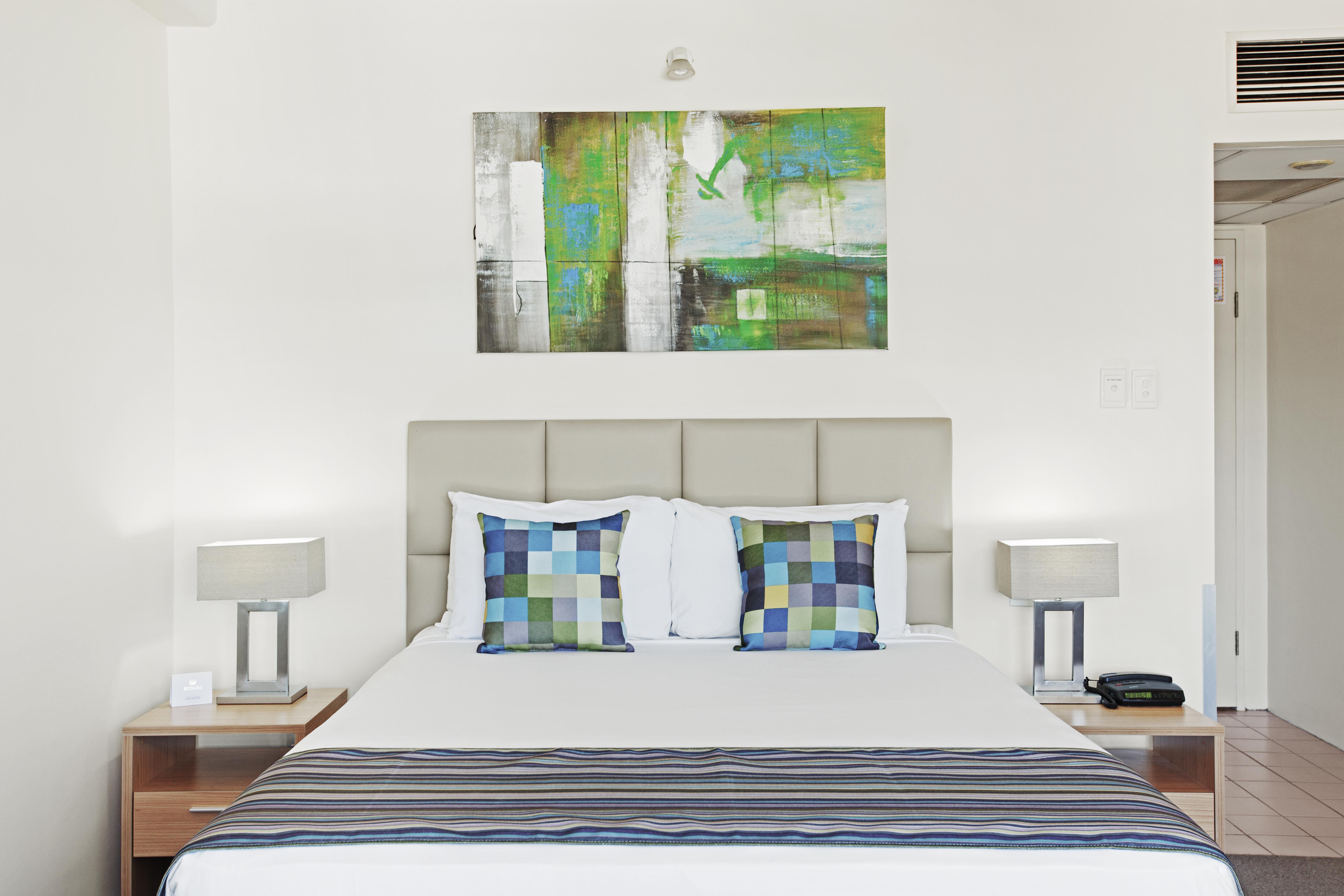 Rydges Esplanade Resort Кэрнс Экстерьер фото