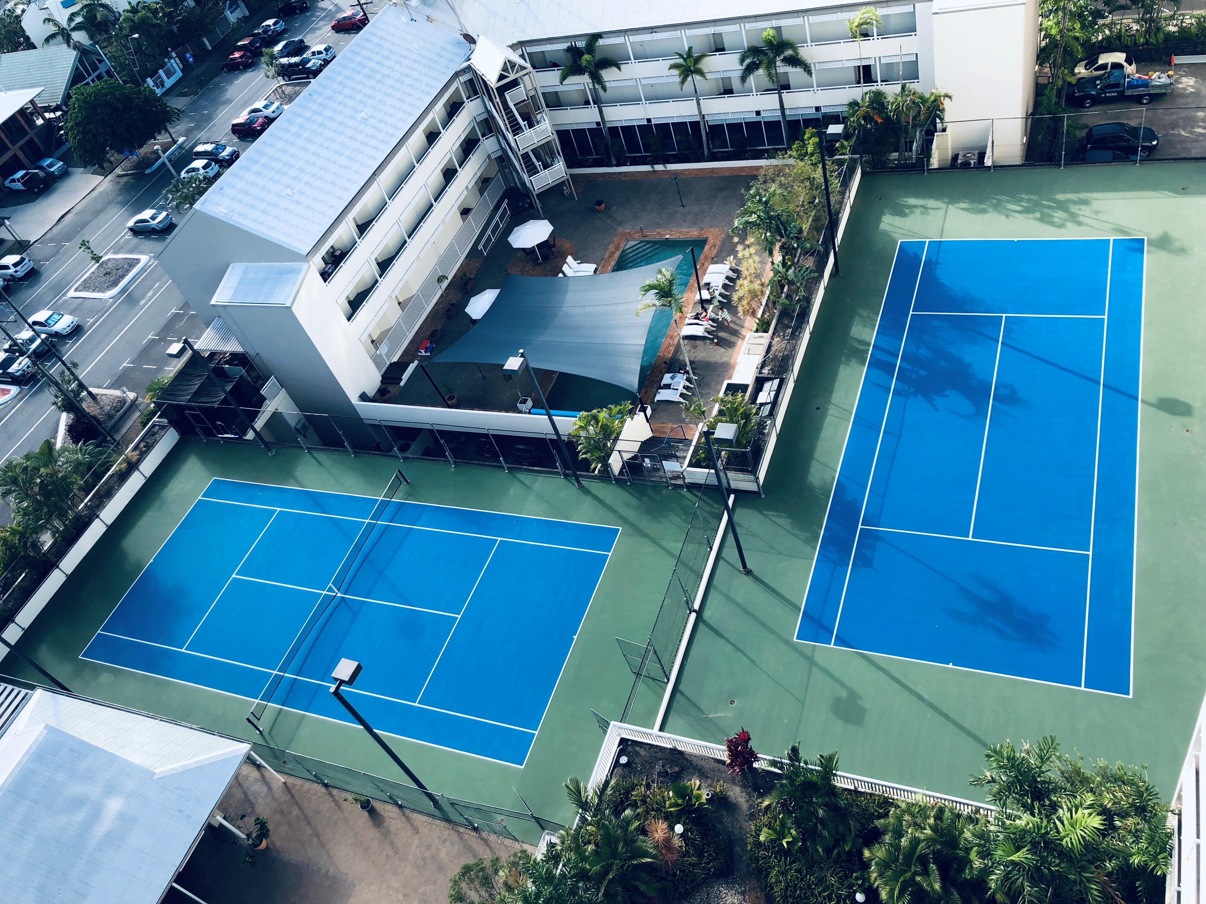 Rydges Esplanade Resort Кэрнс Экстерьер фото