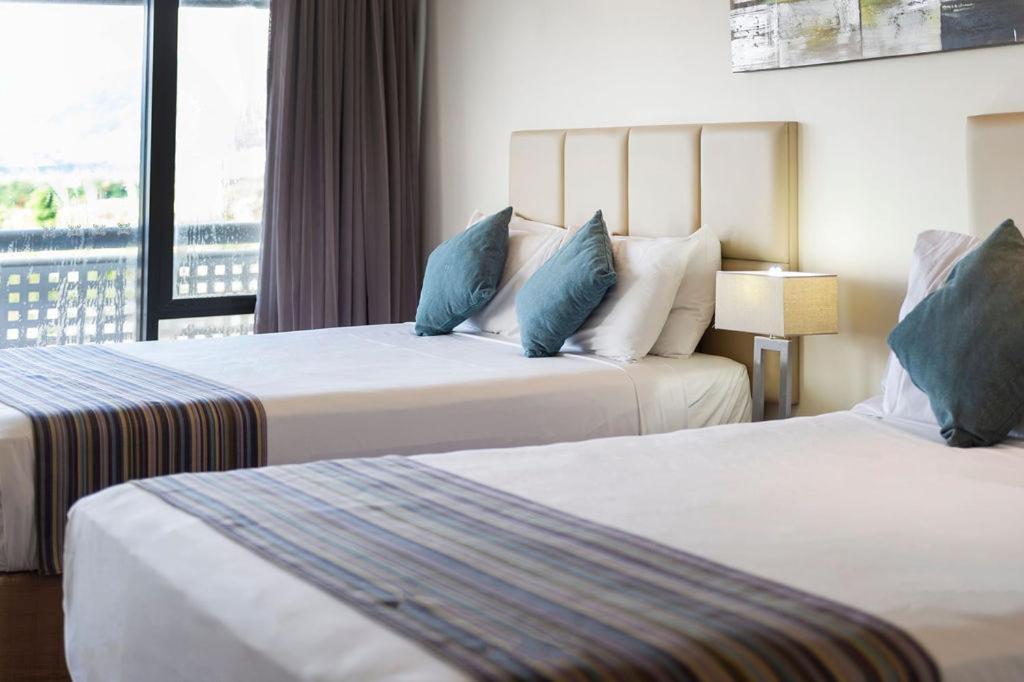 Rydges Esplanade Resort Кэрнс Экстерьер фото