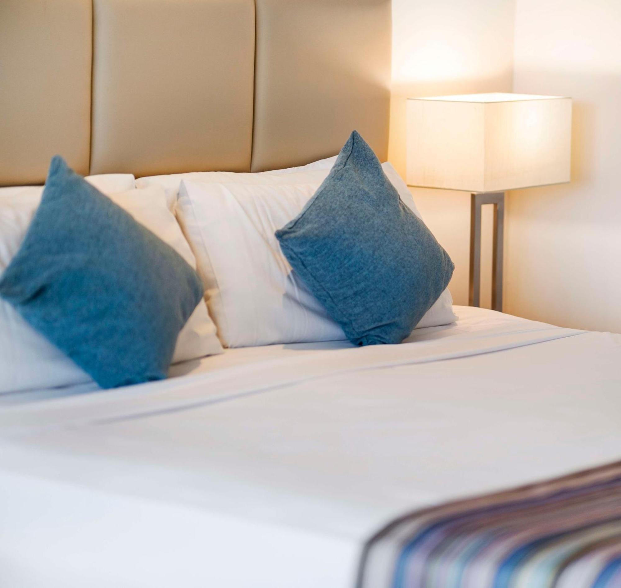 Rydges Esplanade Resort Кэрнс Экстерьер фото