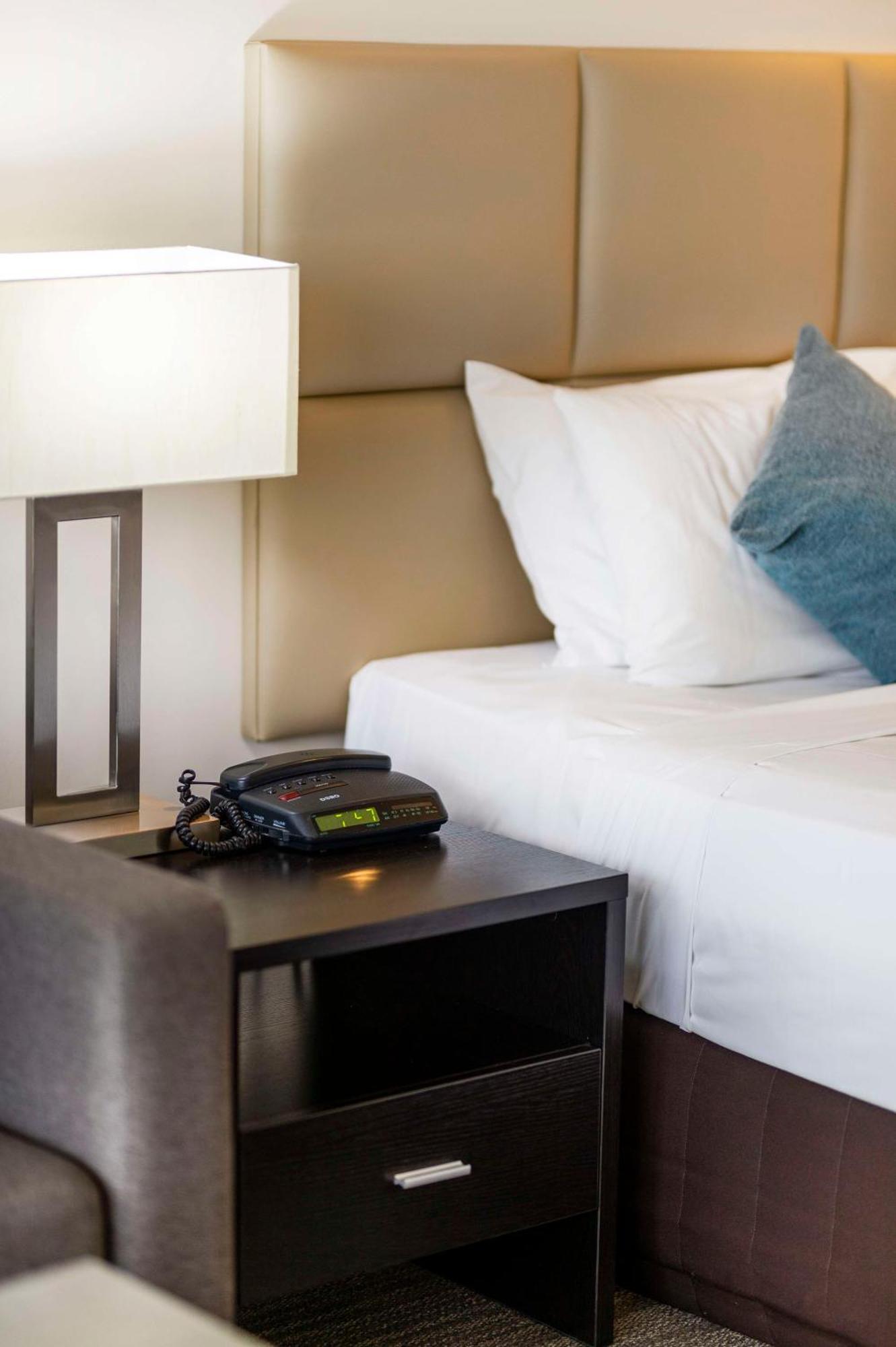 Rydges Esplanade Resort Кэрнс Экстерьер фото