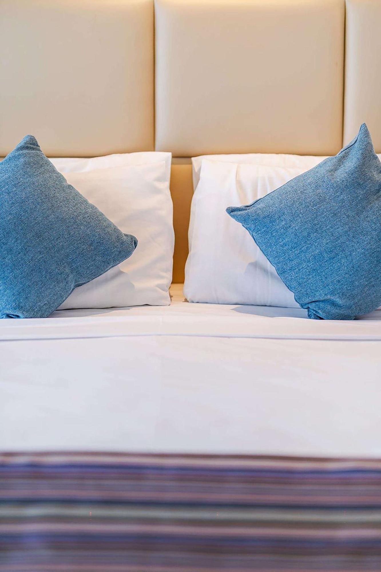 Rydges Esplanade Resort Кэрнс Экстерьер фото