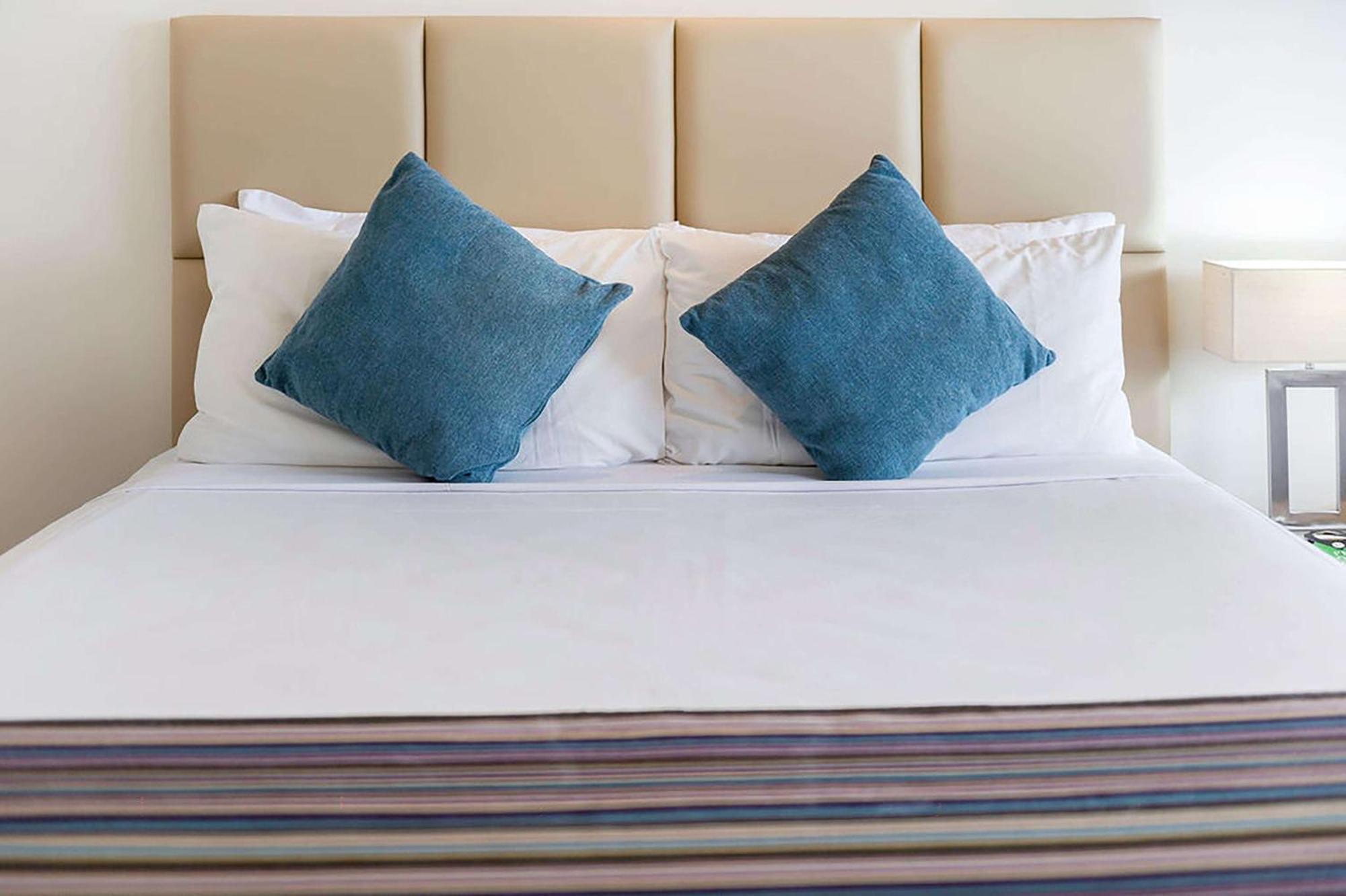 Rydges Esplanade Resort Кэрнс Экстерьер фото