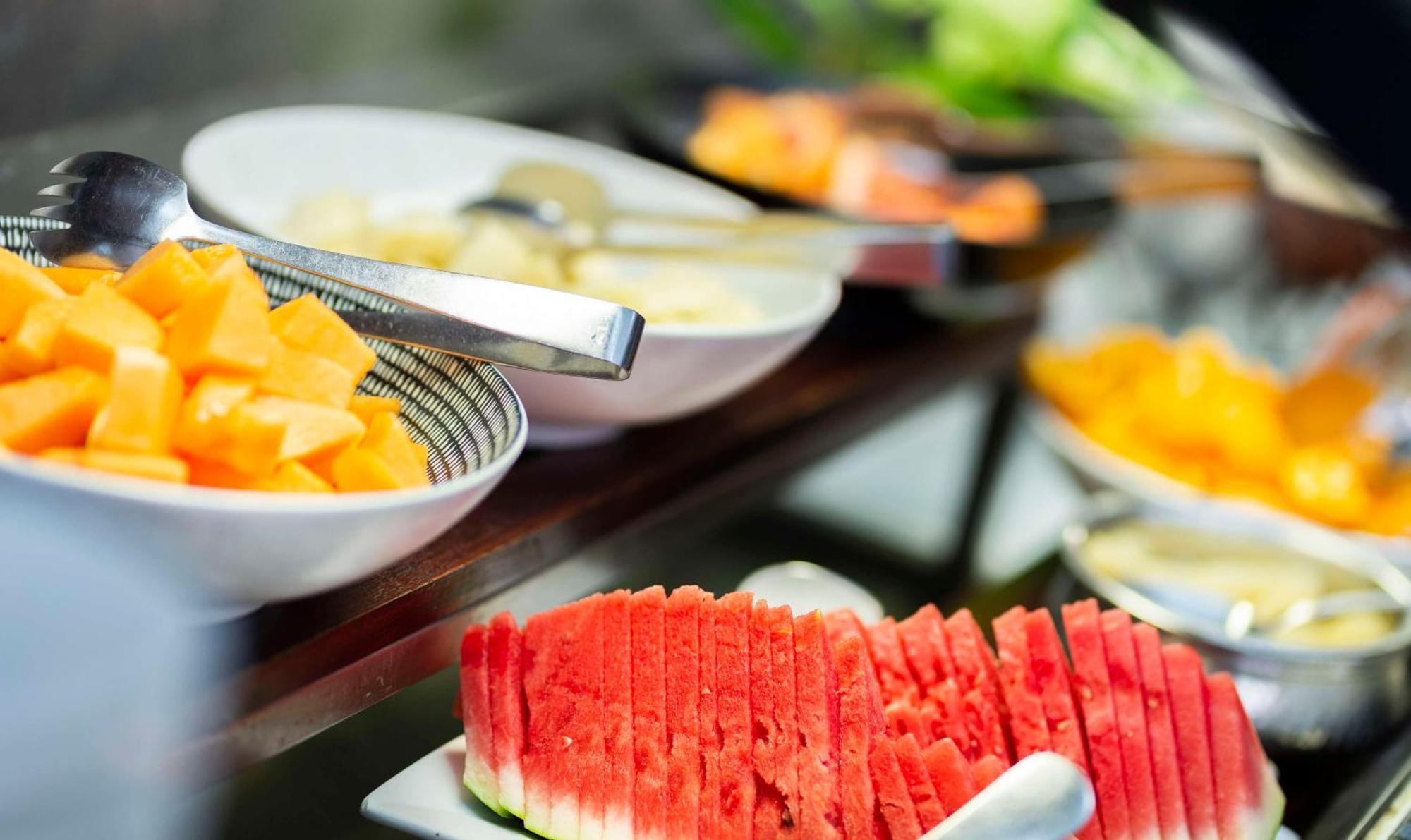 Rydges Esplanade Resort Кэрнс Экстерьер фото