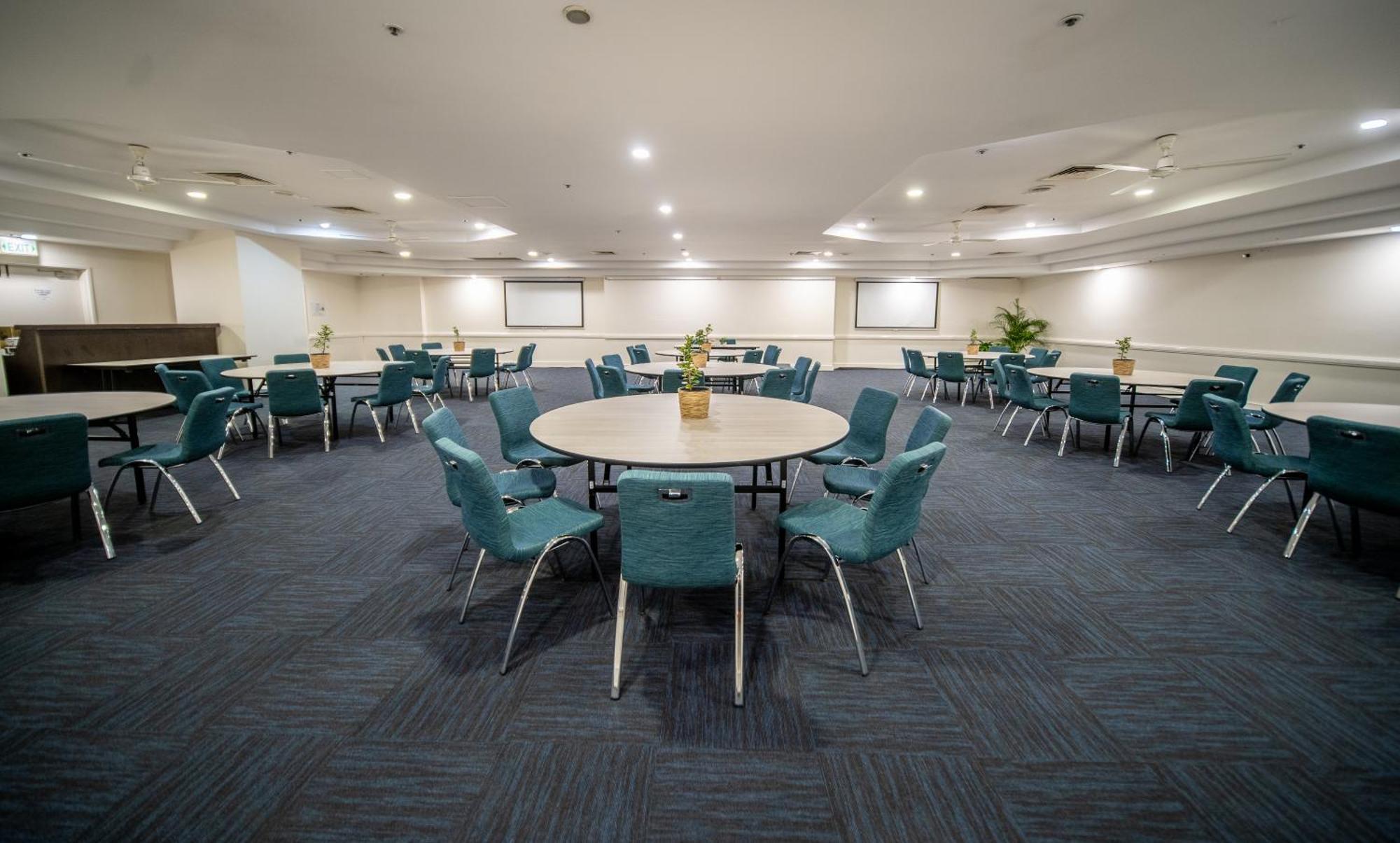 Rydges Esplanade Resort Кэрнс Экстерьер фото